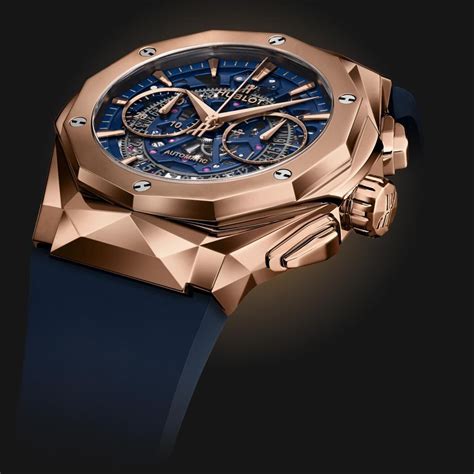 hublot classic fusion chronograph new york limited edition|Hublot classic fusion special edition.